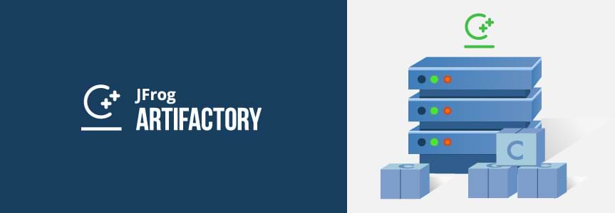 JFrog Artifactory Community Edition for C/C++